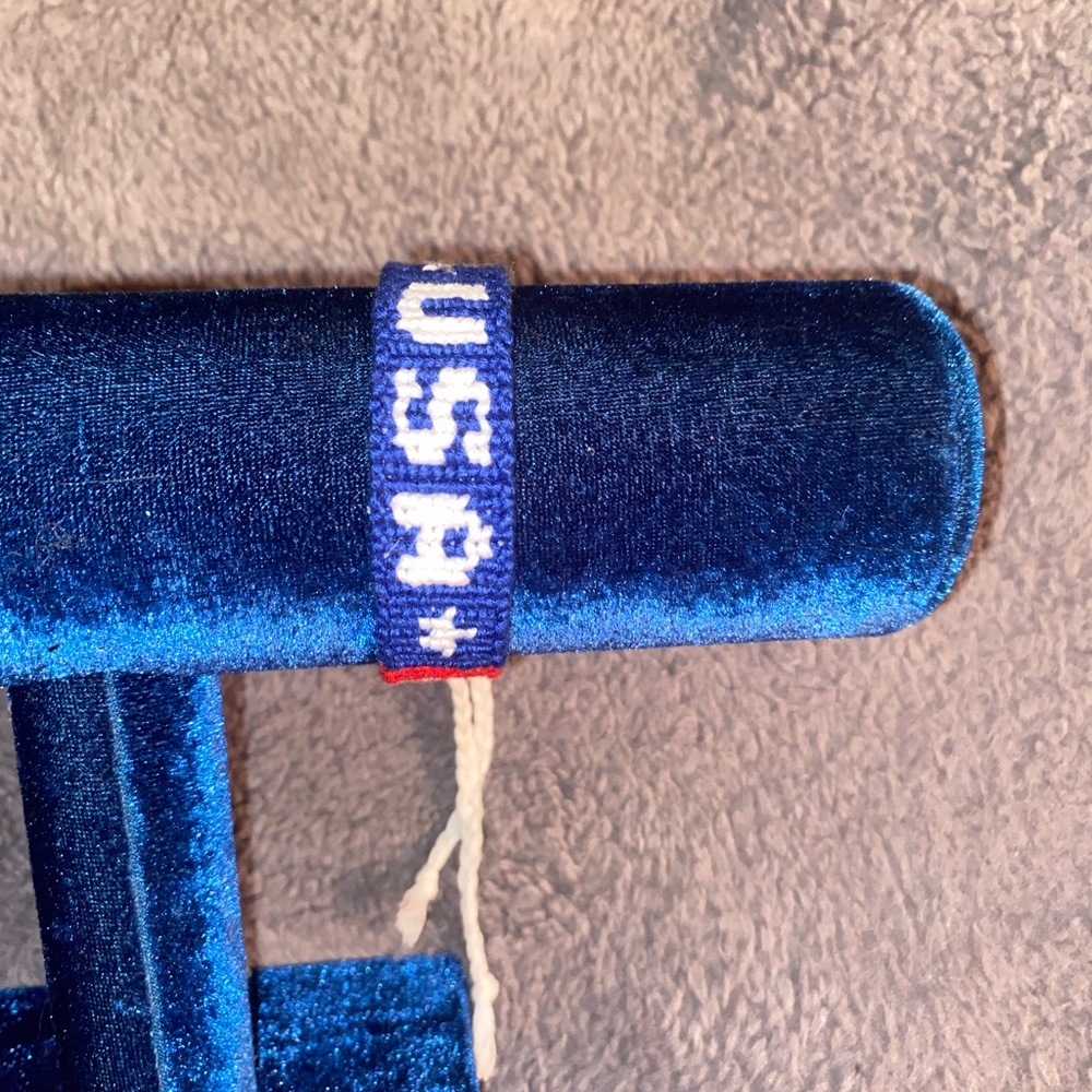 Friendship bracelet - Picture 2 of 2